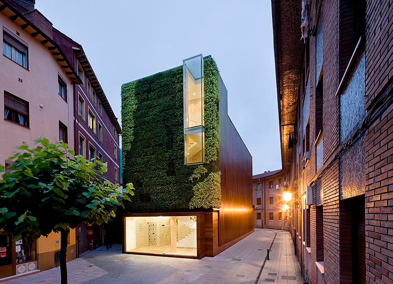 ARQAA proyecto cultural