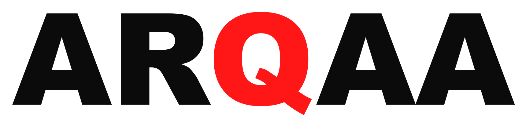 ARQAA logotipo